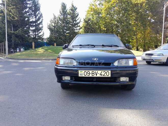 LADA (VAZ) 2114 2008, 252,886 km - 1.6 l - Mingəçevir