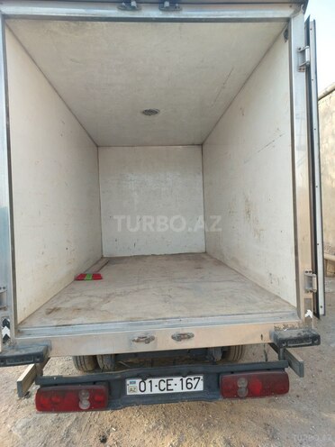 Mitsubishi Fuso Canter 2009, 175,000 km - 2.8 l - Bakı