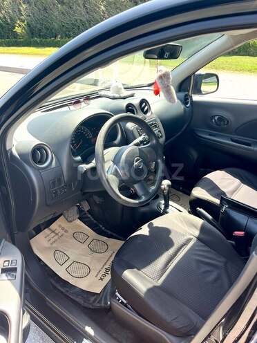 Nissan Micra 2014, 121,000 km - 1.2 l - Bakı