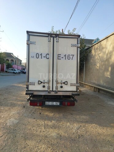 Mitsubishi Fuso Canter 2009, 175,000 km - 2.8 l - Bakı