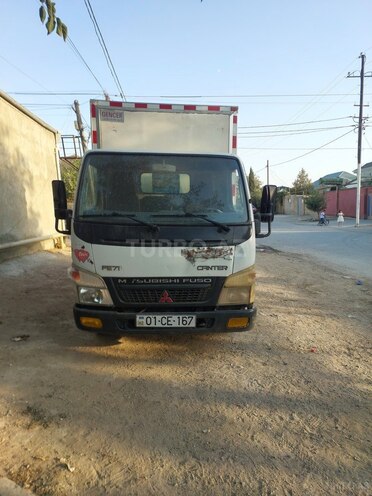 Mitsubishi Fuso Canter 2009, 175,000 km - 2.8 l - Bakı