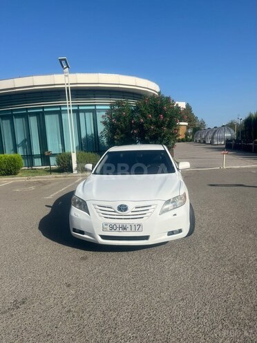 Toyota Camry 2006, 354,981 km - 2.4 l - Masallı