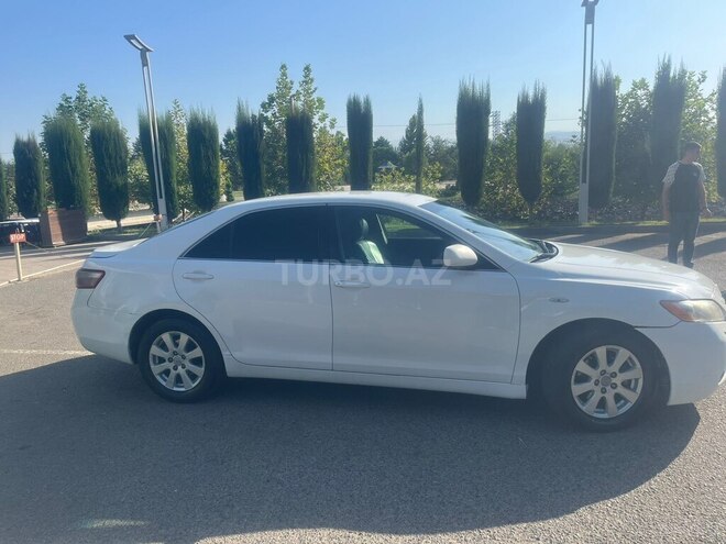 Toyota Camry 2006, 354,981 km - 2.4 l - Masallı