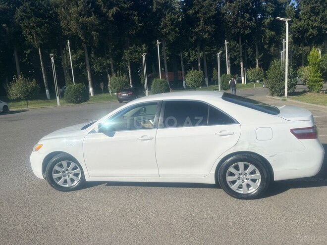 Toyota Camry 2006, 354,981 km - 2.4 l - Masallı