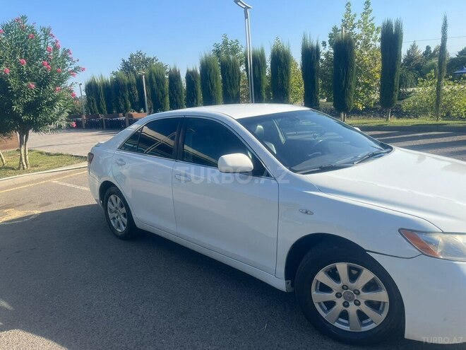 Toyota Camry 2006, 354,981 km - 2.4 l - Masallı