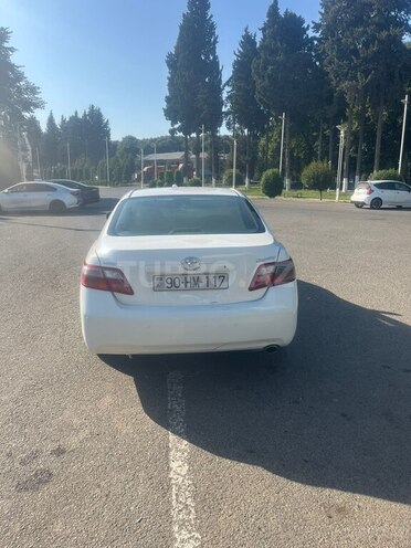 Toyota Camry 2006, 354,981 km - 2.4 l - Masallı