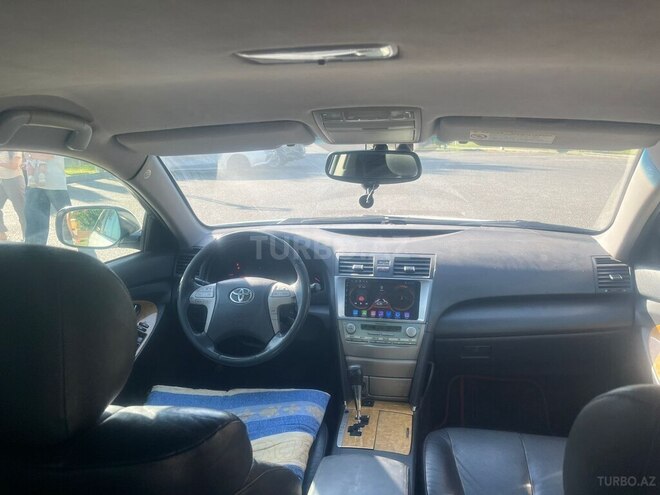 Toyota Camry 2006, 354,981 km - 2.4 l - Masallı