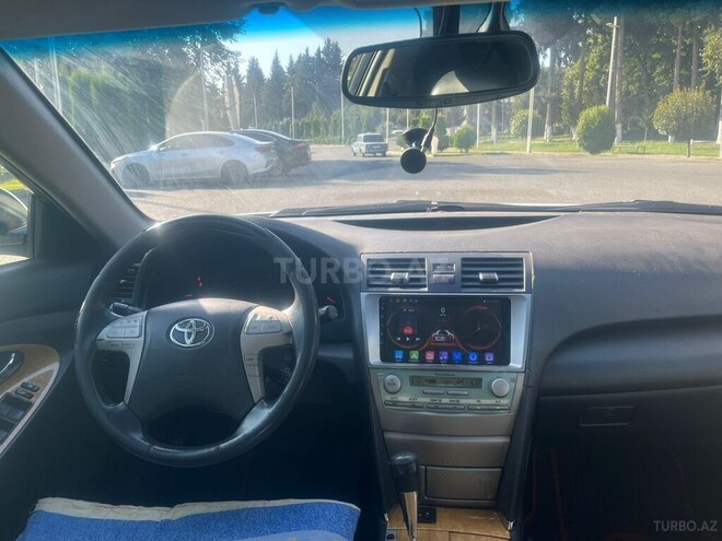 Toyota Camry 2006, 354,981 km - 2.4 l - Masallı