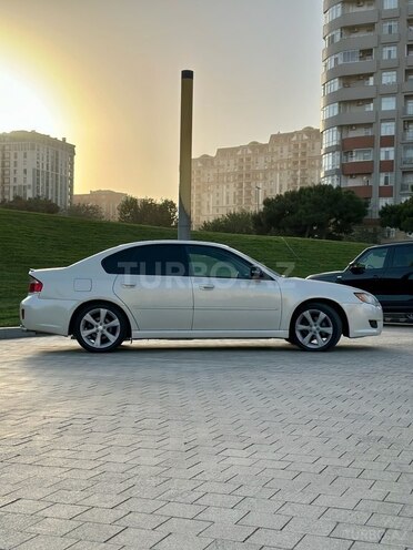 Subaru Legacy 2007, 226,445 km - 2.5 l - Bakı