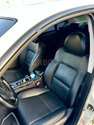 Subaru Legacy 2007, 226,445 km - 2.5 l - Bakı