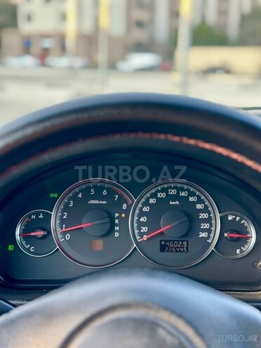 Subaru Legacy 2007, 226,445 km - 2.5 l - Bakı