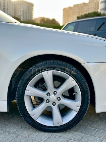 Subaru Legacy 2007, 226,445 km - 2.5 l - Bakı