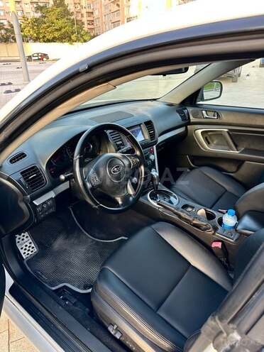 Subaru Legacy 2007, 226,445 km - 2.5 l - Bakı