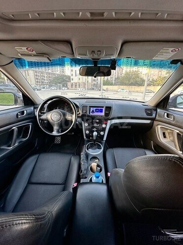 Subaru Legacy 2007, 226,445 km - 2.5 l - Bakı