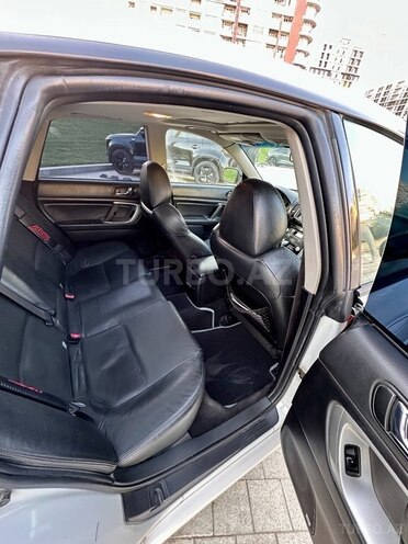 Subaru Legacy 2007, 226,445 km - 2.5 l - Bakı