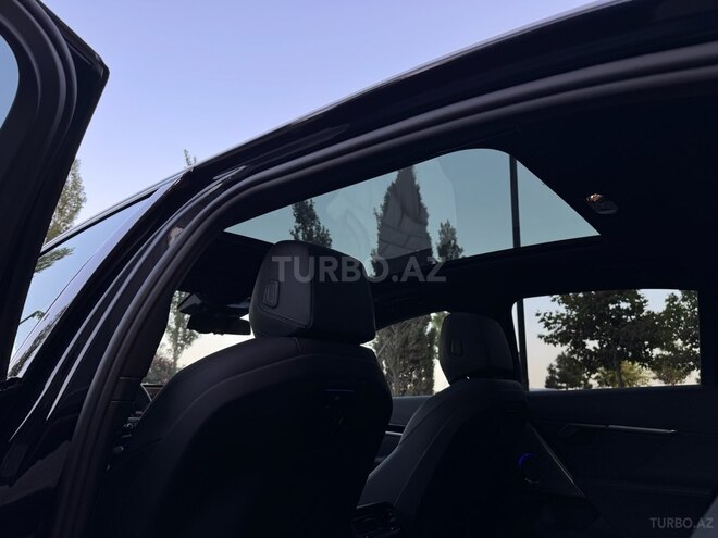 BMW 520 2024, 17,000 km - 2.0 l - Bakı