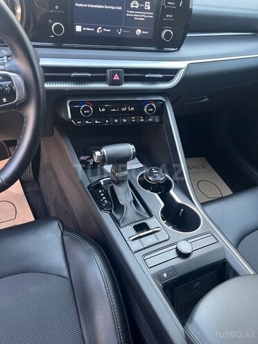 Kia K5 2020, 84,000 km - 1.6 l - Bakı