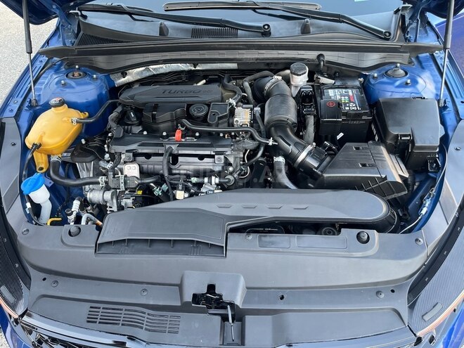 Kia K5 2020, 84,000 km - 1.6 l - Bakı