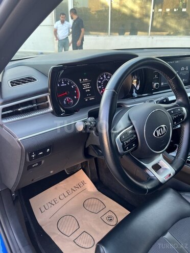Kia K5 2020, 84,000 km - 1.6 l - Bakı