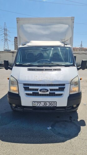 Ford Transit 2013, 286,000 km - 2.2 л - Bakı