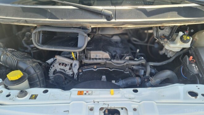 Ford Transit 2013, 286,000 km - 2.2 л - Bakı