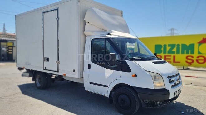 Ford Transit 2013, 286,000 km - 2.2 л - Bakı