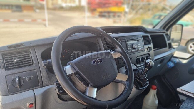Ford Transit 2013, 286,000 km - 2.2 л - Bakı