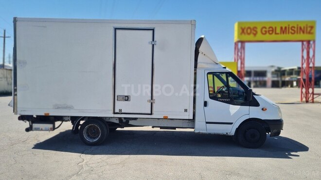 Ford Transit 2013, 286,000 km - 2.2 л - Bakı