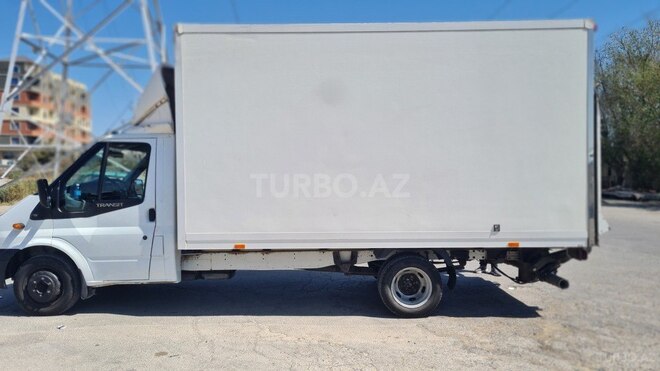 Ford Transit 2013, 286,000 km - 2.2 л - Bakı