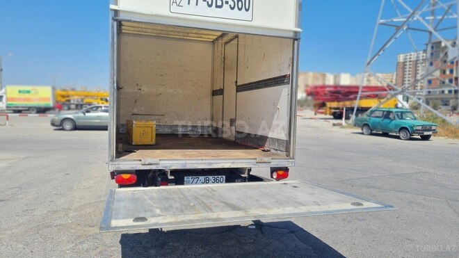 Ford Transit 2013, 286,000 km - 2.2 л - Bakı