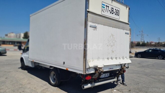 Ford Transit 2013, 286,000 km - 2.2 л - Bakı