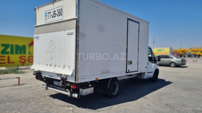 Ford Transit 2013, 286,000 km - 2.2 л - Bakı