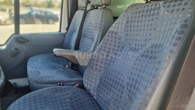 Ford Transit 2013, 286,000 km - 2.2 л - Bakı