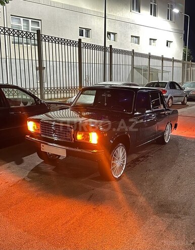 LADA (VAZ) 2107 2012, 70,000 km - 1.6 l - Bakı