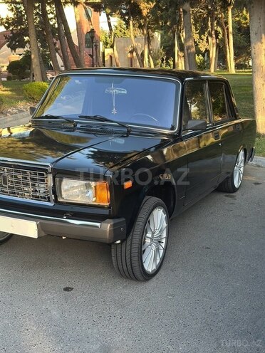 LADA (VAZ) 2107 2012, 70,000 km - 1.6 l - Bakı