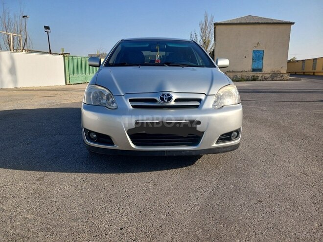 Toyota Corolla 2006, 390,000 km - 1.4 l - Bakı