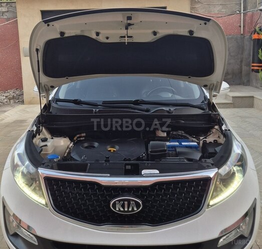 Kia Sportage 2014, 88,864 km - 2.0 л - Bakı