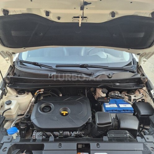 Kia Sportage 2014, 88,864 km - 2.0 л - Bakı