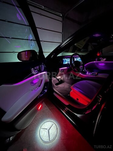 Mercedes E 350 2020, 88,700 km - 2.0 л - Bakı