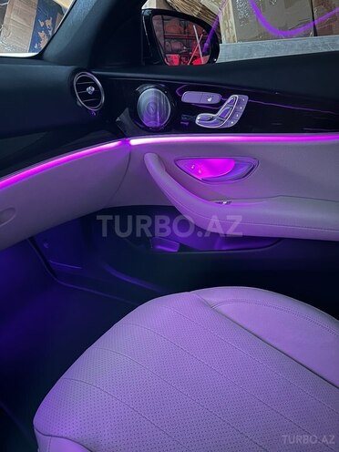 Mercedes E 350 2020, 88,700 km - 2.0 л - Bakı