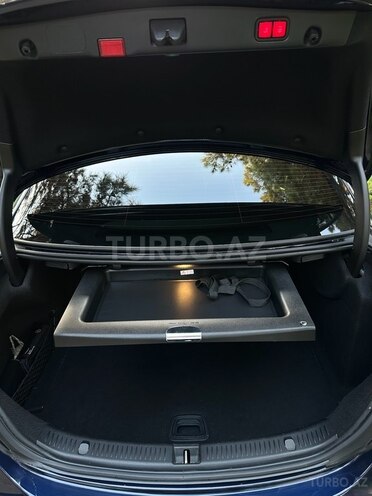 Mercedes E 350 2020, 88,700 km - 2.0 л - Bakı
