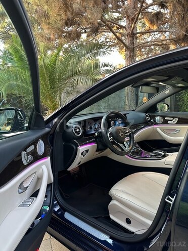 Mercedes E 350 2020, 88,700 km - 2.0 л - Bakı