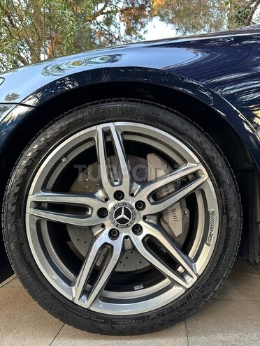 Mercedes E 350 2020, 88,700 km - 2.0 л - Bakı