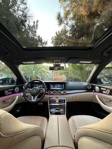 Mercedes E 350 2020, 88,700 km - 2.0 л - Bakı