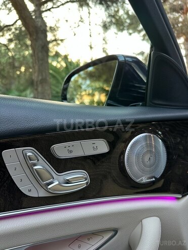 Mercedes E 350 2020, 88,700 km - 2.0 л - Bakı