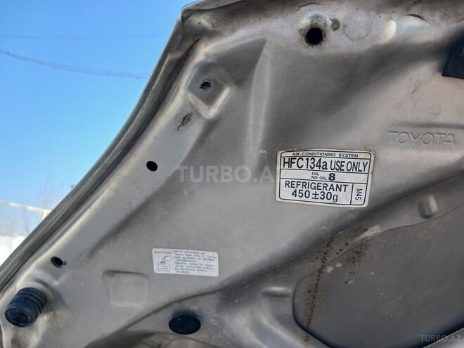 Toyota Corolla 2006, 390,000 km - 1.4 l - Bakı