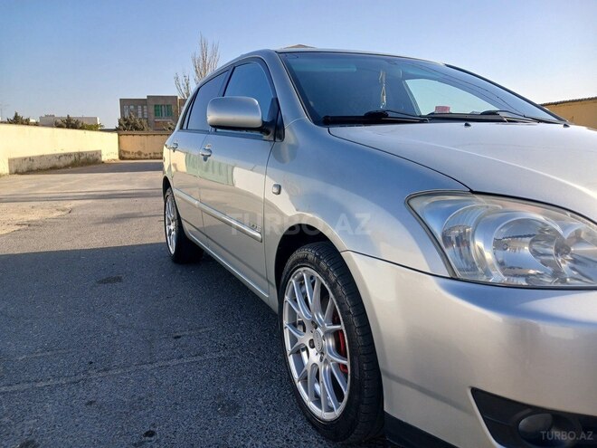 Toyota Corolla 2006, 390,000 km - 1.4 l - Bakı