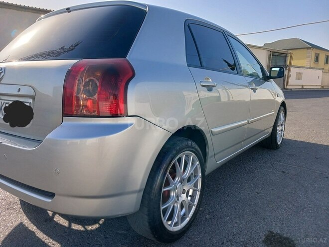 Toyota Corolla 2006, 390,000 km - 1.4 l - Bakı