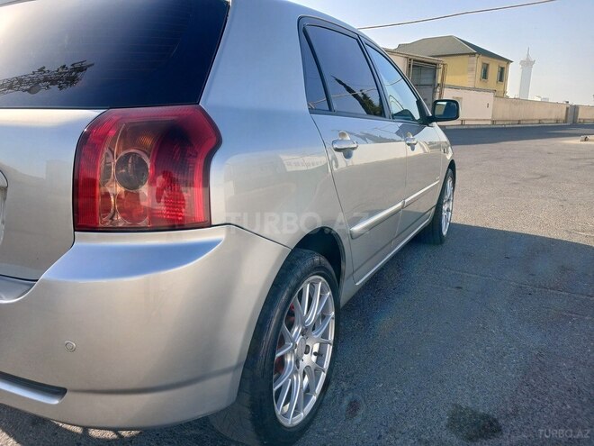 Toyota Corolla 2006, 390,000 km - 1.4 l - Bakı