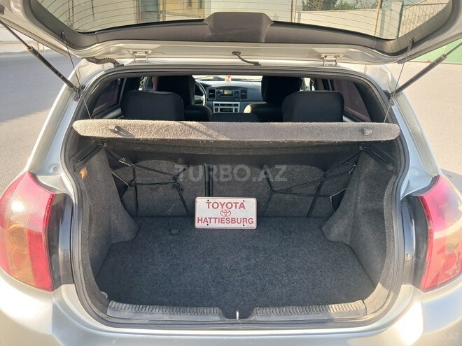 Toyota Corolla 2006, 390,000 km - 1.4 l - Bakı